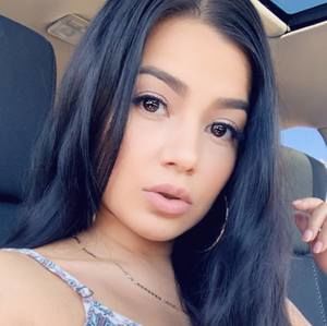 Meet your Posher, Teresa